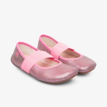 Buy Camper Right Kids Ballerinas US-52623 Pink USA